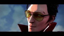 No More Heroes 3 - Reveal Trailer (E3 Nintendo Direct)