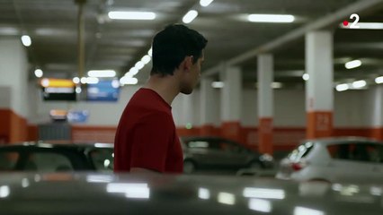 Lucille et Akim retournent sur les lieux de la fusillade (Ep207)