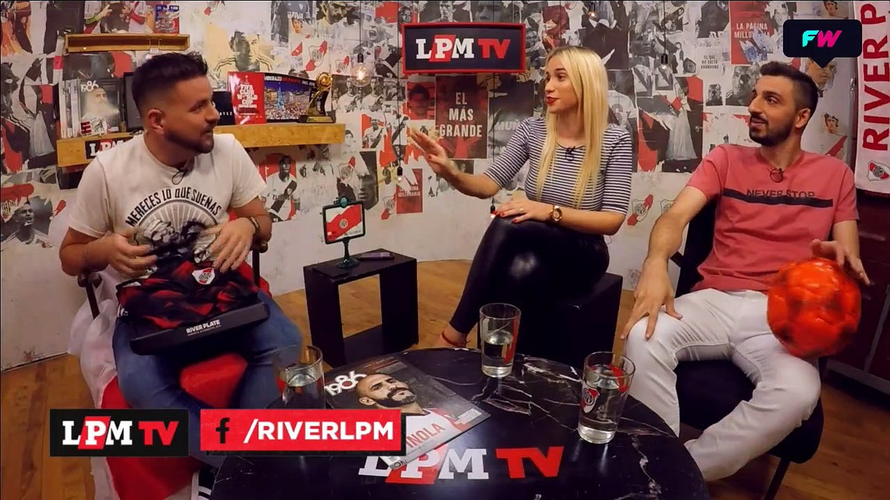 LPM TV - Programa N°52