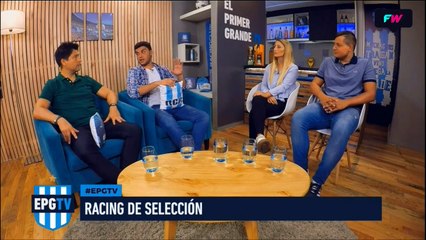 El Primer Grande - Programa #13