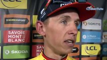 Critérium du Dauphiné 2019 - Dylan Teuns wants to keep the yellow jersey after the time trial