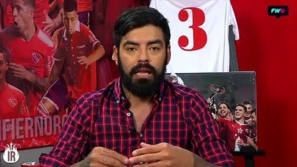 #IRTV ¿Hay un ataque sistemático a Ariel Holan?