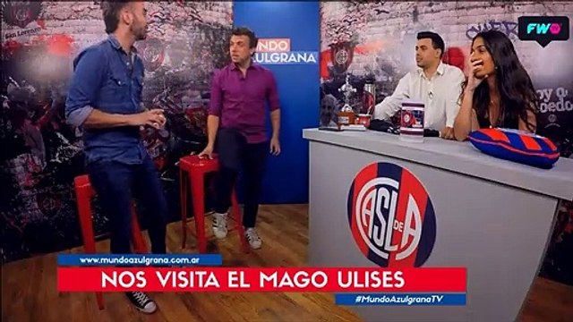 El truco de Ulises