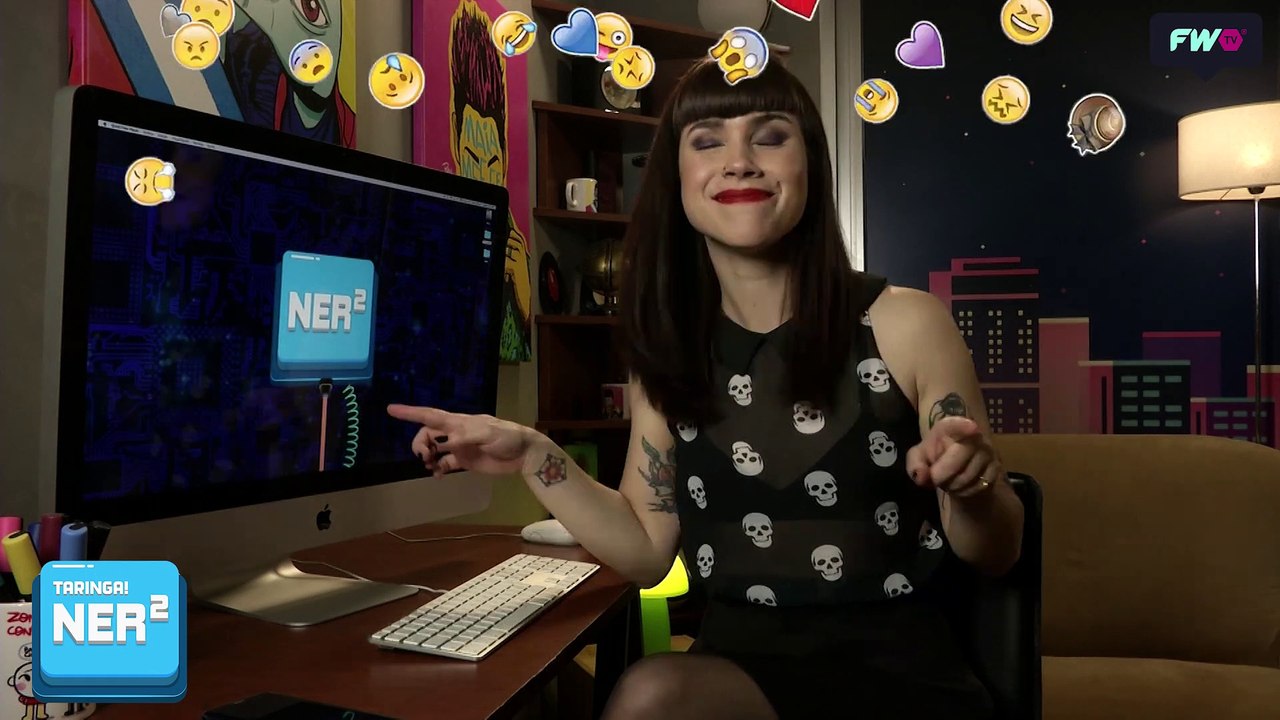 Lifehacks - La rocola de Emojis