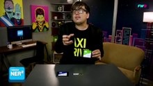 Review - Familia de discos sólidos Western Digital