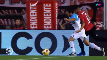 Nacho González en El Primer Grande TV #11