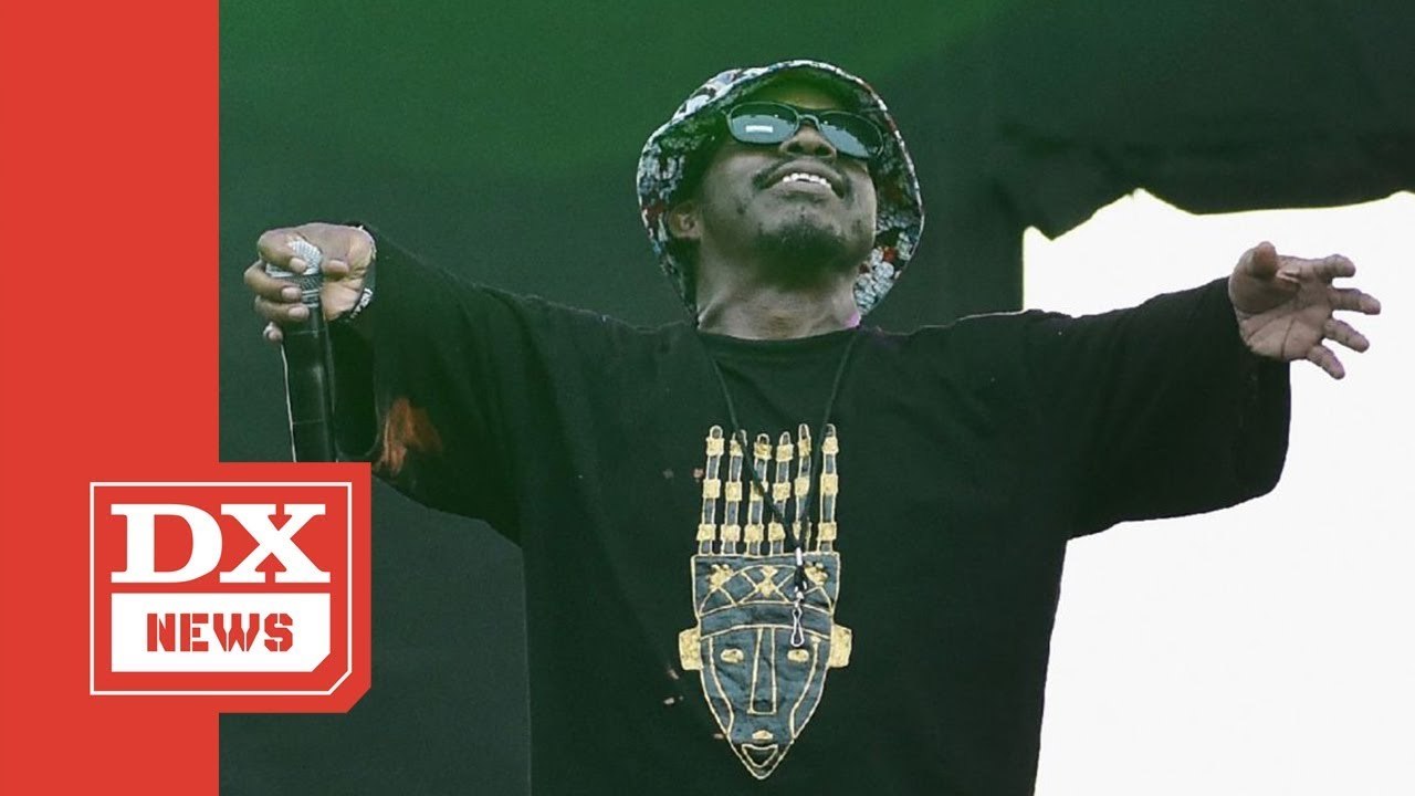 Bushwick Bill Reportedly Dead At 52