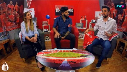 La situación de Maximiliano Meza: el jugador a vender