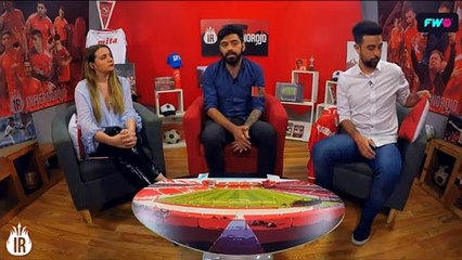 #ElDebate El preocupante déficit de la pelota parada