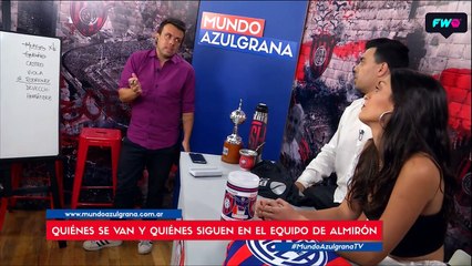 Mundo Azulgrana se llenó de información, color y… ¡Magia! #5