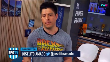 ¿Qué pasa con los lesionados de Racing?