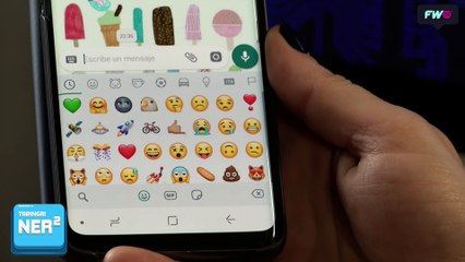 Lifehack - ¿Cómo hacer stickers para Whatsapp?
