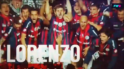 El director de Vovler a Boedo, Sergio Criscolo, visitó Mundo Azulgrana TV y trajo el trailer de la película