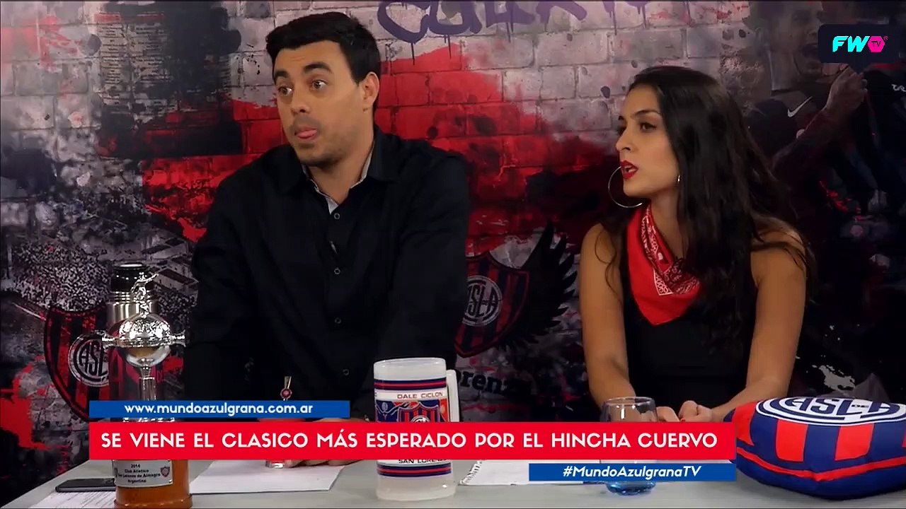 Huracan ig