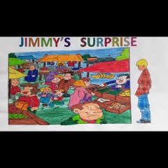 Ambroise Vollard CM1 Caro Sandrine