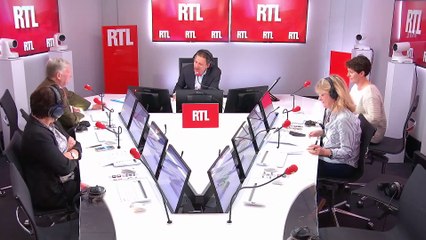 "Les Républicains ont oublié leurs racines gaullistes", analyse Alain Duhamel