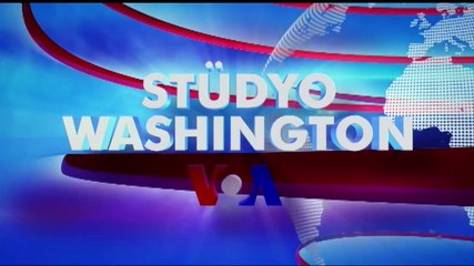 VOA - EGE Türk Stüdyo Washington 11 Haziran