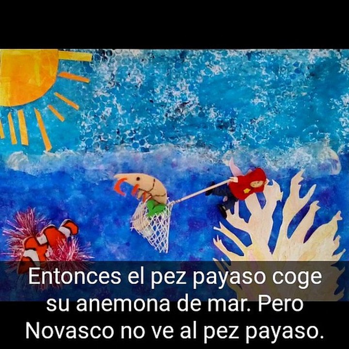 blanche pierson cm1b el misterio del mar