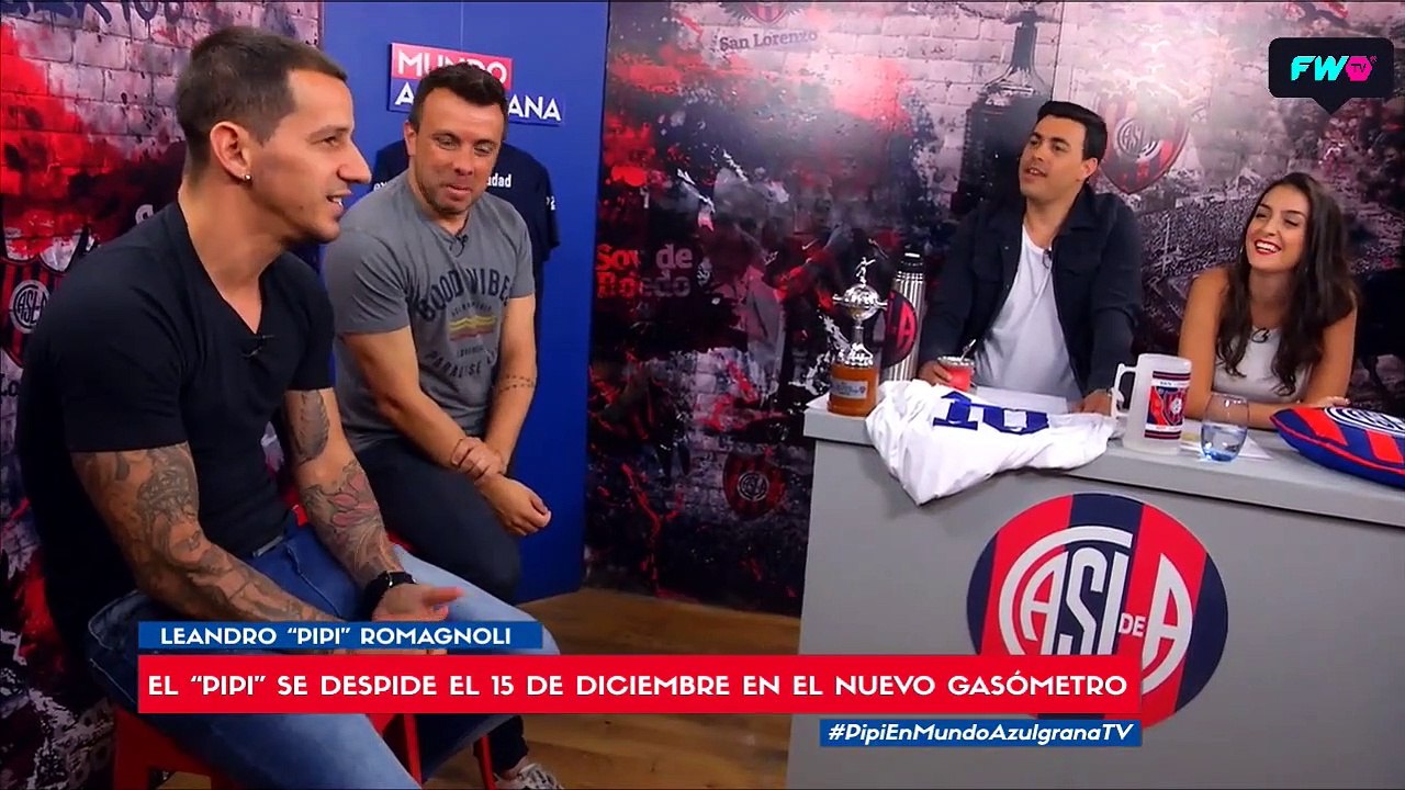 Pensé que nos íbamos al descenso