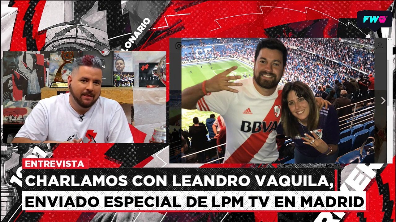 LPM TV - Programa N° 43