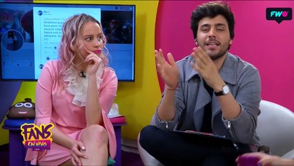 FEV5 #52 - Slenderman existe?