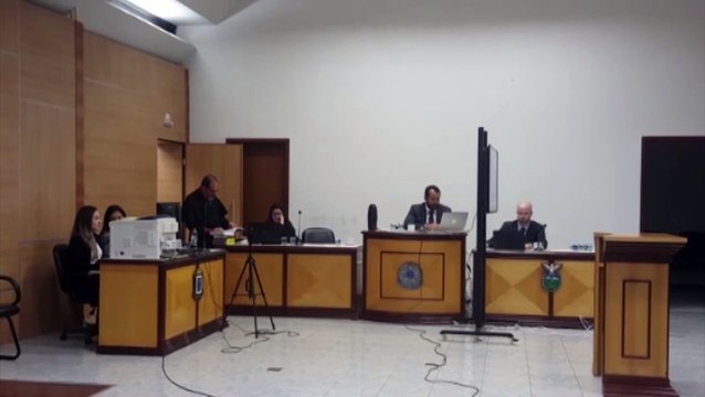 Homem é julgado por morte registrada no XIV de Novembro, em Cascavel