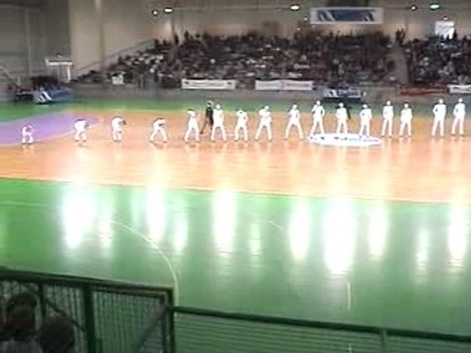ORS - Radioactivity - Show GG 2007