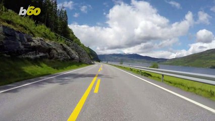 Here Are Some Great Road Trips to Take This Summer