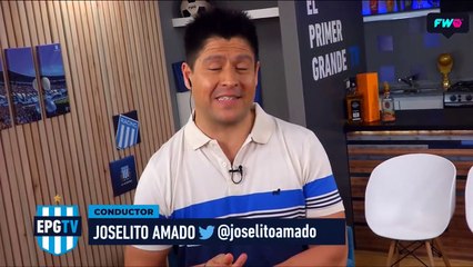 "Racing dio una linda muestra de cáracter y fútbol en La Plata"