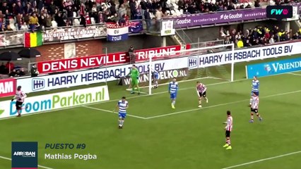 ARROBAN - HERMANO MENOS FAMOSO K