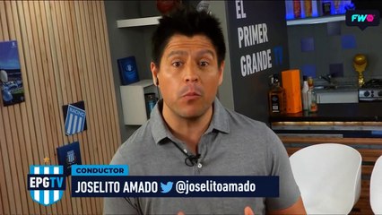 Editorial Joselito - "Para ser grandes, hay que pensar en grande"