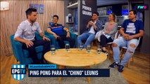 El Ping Pong al 