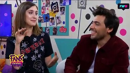 #ListoLoDijo Clari Alonso