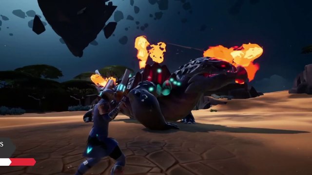 Nintendo Switch E3 2019 Software Lineup