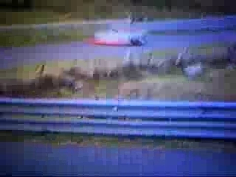 le mont dore1993