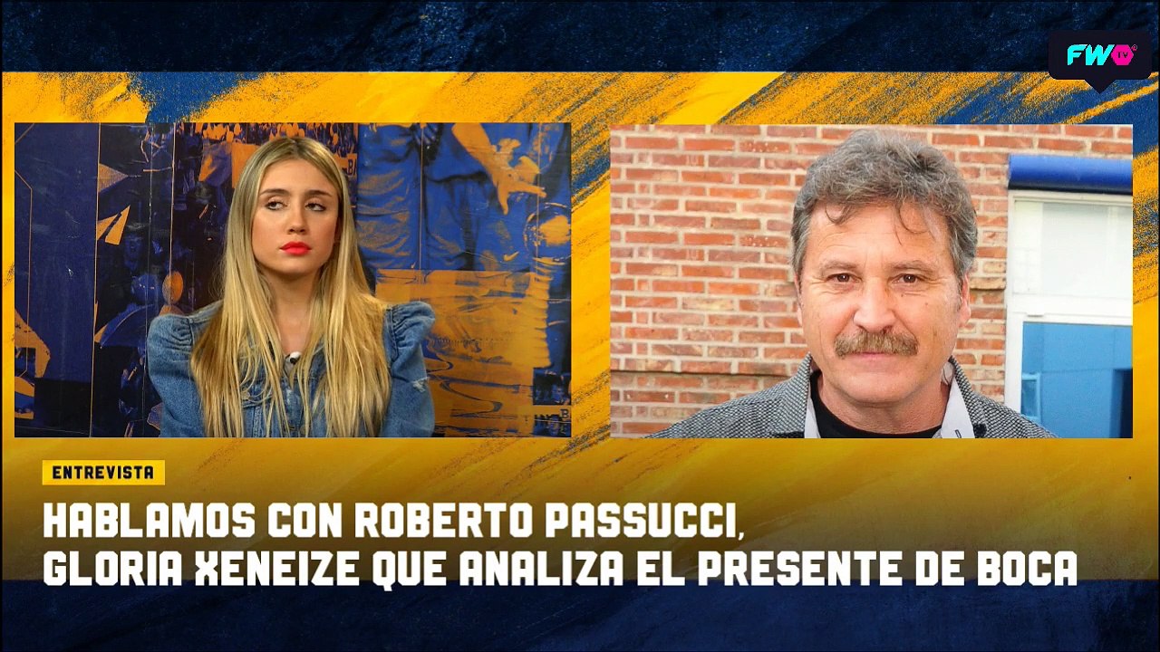 Primera Semifinal: ¿Cómo debe formar Boca con Palmeiras?