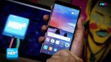Review - Smartphone Huawei Y7 2018