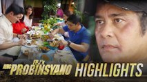 Renato vows to exact vengeance on all of his enemies | FPJ's Ang Probinsyano