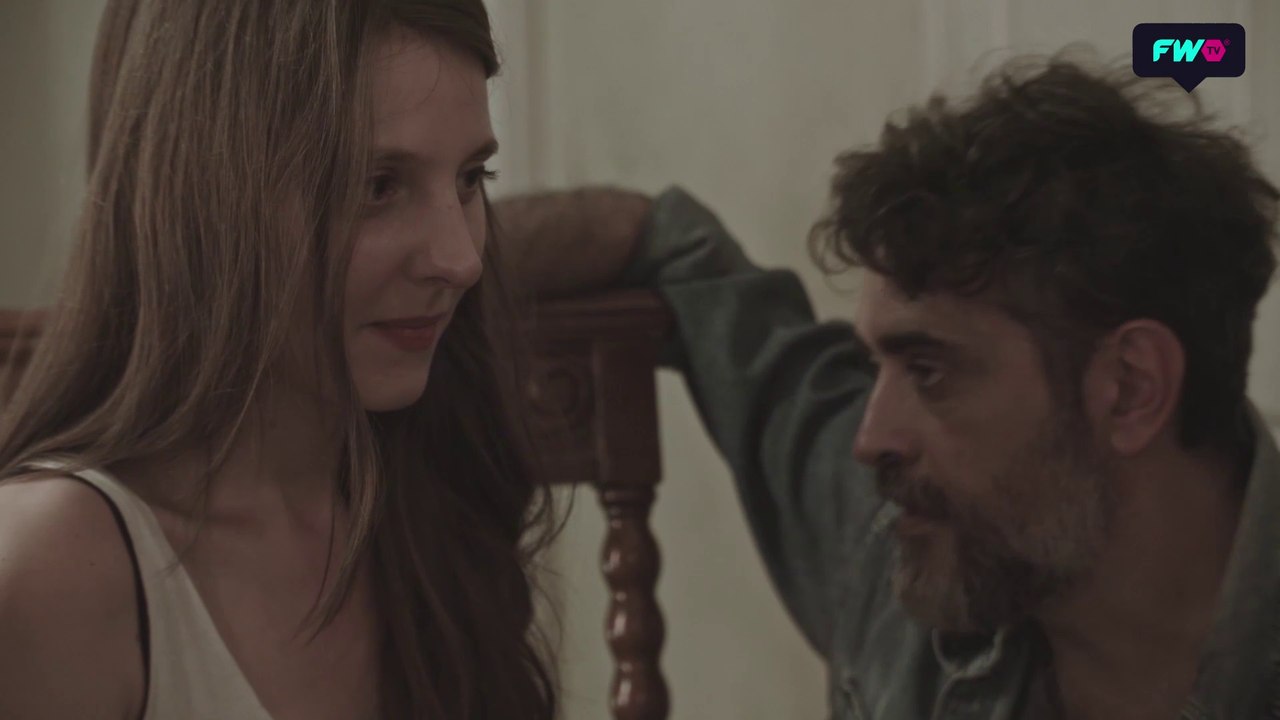 Voyeur - Capítulo 4
