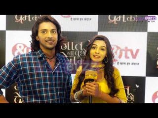 The story is very unique and is also different from the films made on this genre: Kinshuk Vaidya