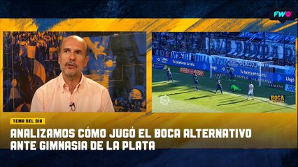 Se viene la vuelta contra el Palmeiras y analizamos el equipo - Programa N°18
