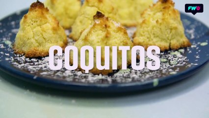 Coquitos Caseros