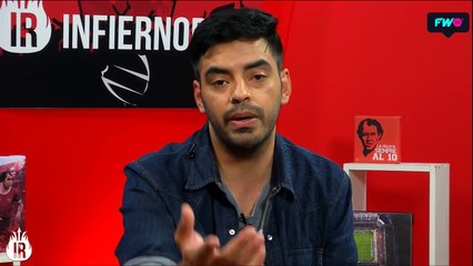Burdisso: "Valió la pena el esfuerzo"