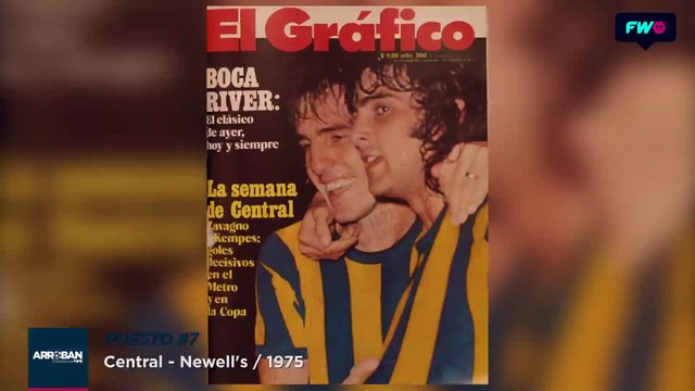 Los mejores duelos argentinos en Copa Libertadores