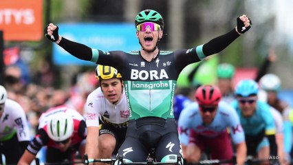 CYCLISME Le journal du Critérium du Dauphiné : Bennett s'impose, les favoris pensent à Roanne