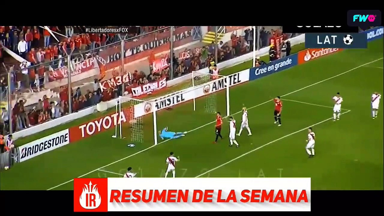 El Resumen de la semana