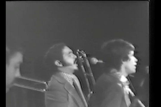 WILLIE COLON Y HECTOR LAVOE - SONERO MAYOR - MICKY SUERO VIDEOS