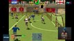 Los peores videojuegos de la historia - Chris Kamara's Street Soccer