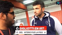 IRTV Gigliotti: 