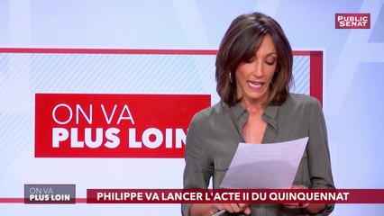 Santé : Urgence dans les urgences - On va plus loin (11/06/2019)